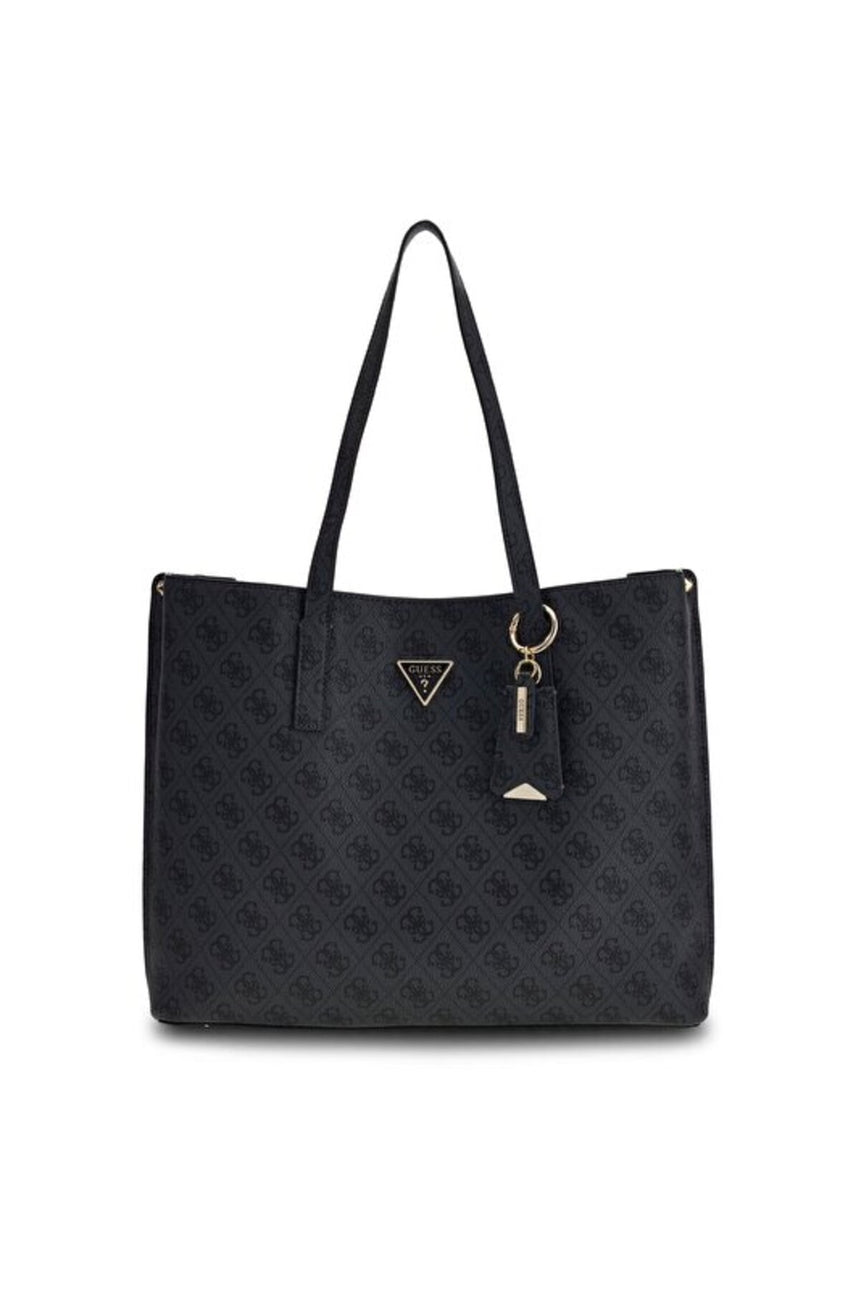 GUESS KADIN MERIDIAN II GIRLFRIE HWSG6974230 - Ekru/ Krem