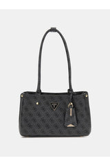 GUESS KADIN MERIDIAN II SHOULDER HWSG6974090 - Ekru/ Krem
