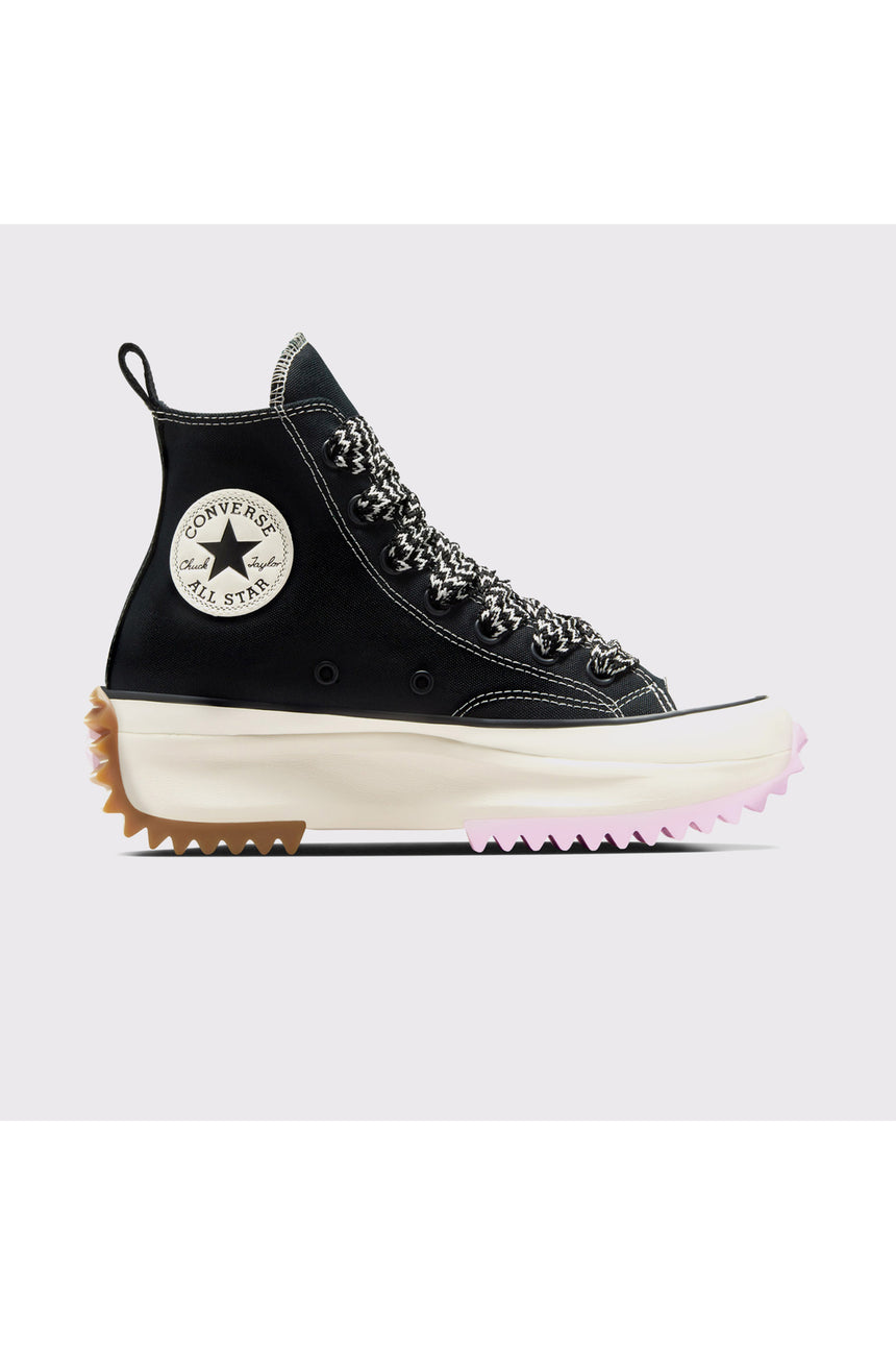 CONVERSE RUN STAR HIKE A10435C.001 - Siyah