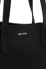 Nine West Kadın Omuz Çantası - Siyah