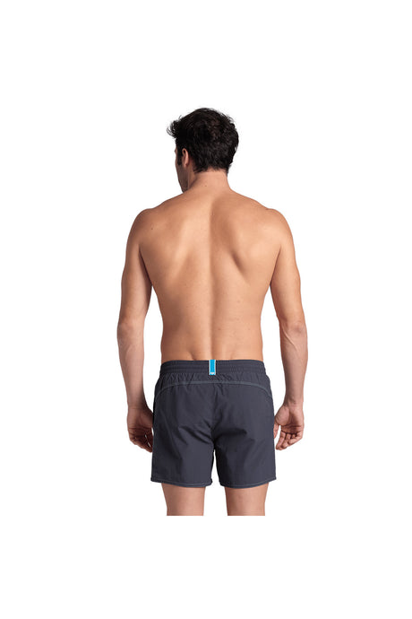 ARENA FUNDAMENTALS BOXER R 006443581 - Mavi