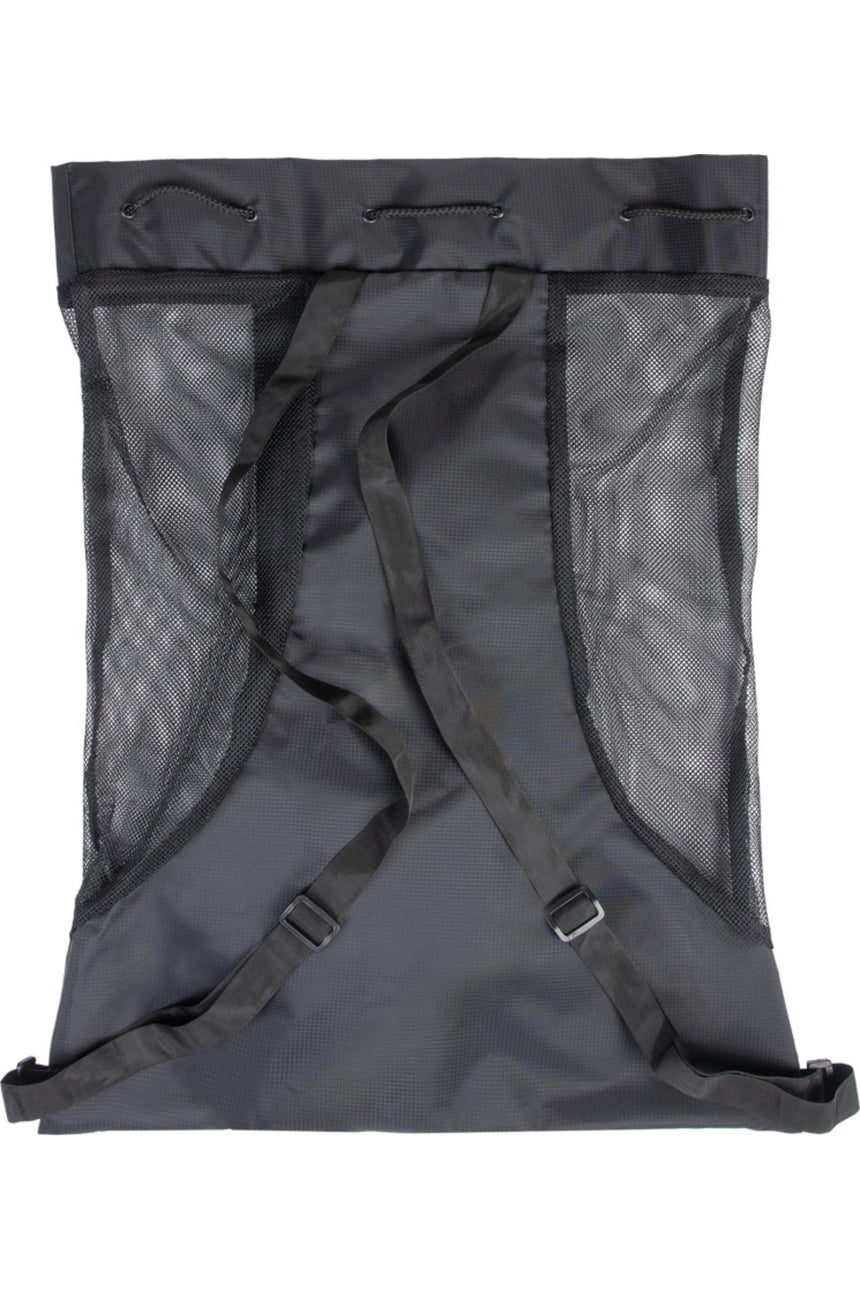 ARENA ALL SET MESH BAG 010241100 - Siyah