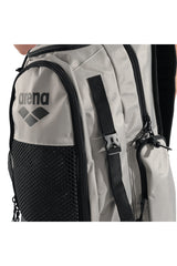 Arena All Backpack 010234800 Unisex Spor Çantası - Açık Mavi