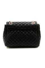 GUESS KADIN EVERLEE CONVERTIBLE HWQG8679210 - Mavi