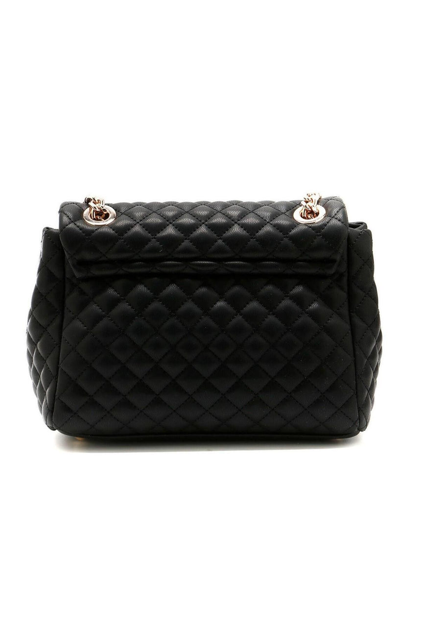 GUESS KADIN EVERLEE CONVERTIBLE HWQG8679210 - Mavi
