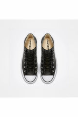 CONVERSE 561675C CTAS LIFT HI - Siyah