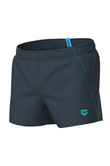 ARENA FUNDAMENTALS BOXER R 006443581 - Mavi