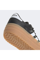 adidas VL Court Bold Kadın Sneaker IH3081 - Siyah