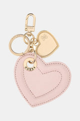Guess Tamara Kadın Anahtarlık RW7581P6401 - Pembe
