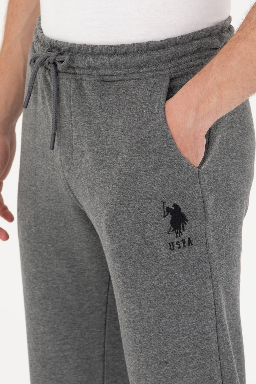US POLO ASSN ERKEK Orme Pantolon G081SZ0OP - Antrasit