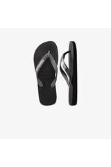 Havaianas Logo Pop 4147522 Erkek Terlik - Siyah