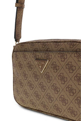 GUESS KADIN MERIDIAN II CAMERA B HWOS6974140 - Açık Bej/ Kahverengi
