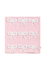 LCW HOME S62362B8 KRL,ALLOVERBOW-KR - Pembe