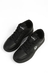 Benetton Kadın Zen Spor Ayakkabı Bn-11501 - Siyah