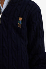 Defacto Çocuk Pullover G3080A8 - Koyu Lacivert