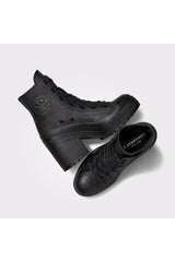 CONVERSE DE LUXE HEEL A06899C.001 - Siyah