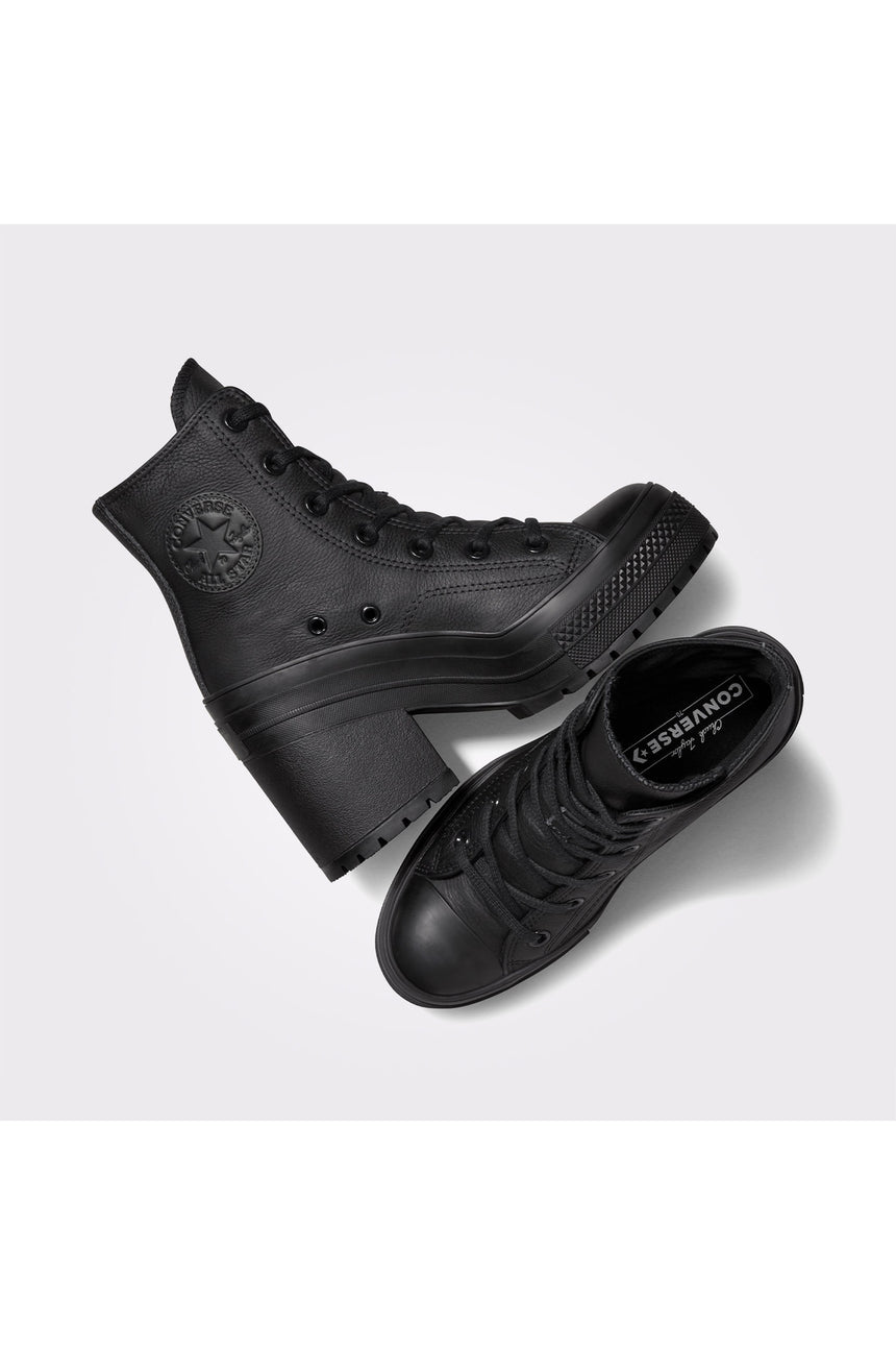 CONVERSE DE LUXE HEEL A06899C.001 - Siyah