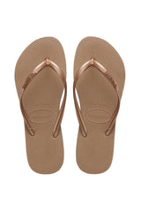 HAVAİANAS SLIM 4000030 - Pembe
