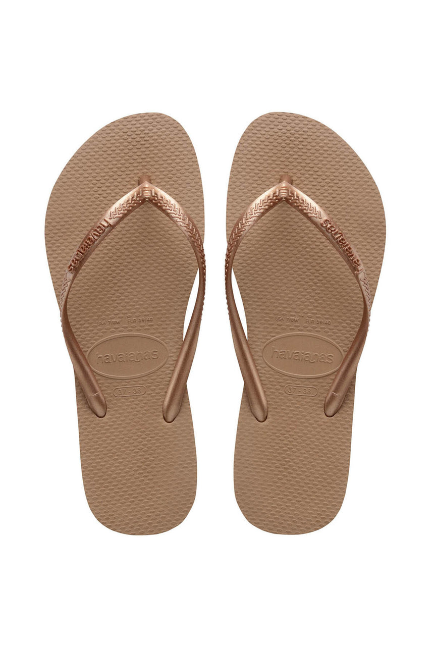 HAVAİANAS SLIM 4000030 - Pembe