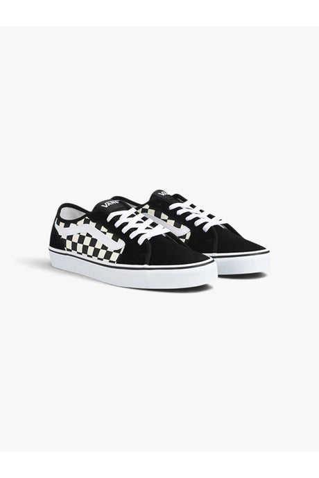 vans filmore decon vn0a3wkz5gx1 - Siyah/Beyaz