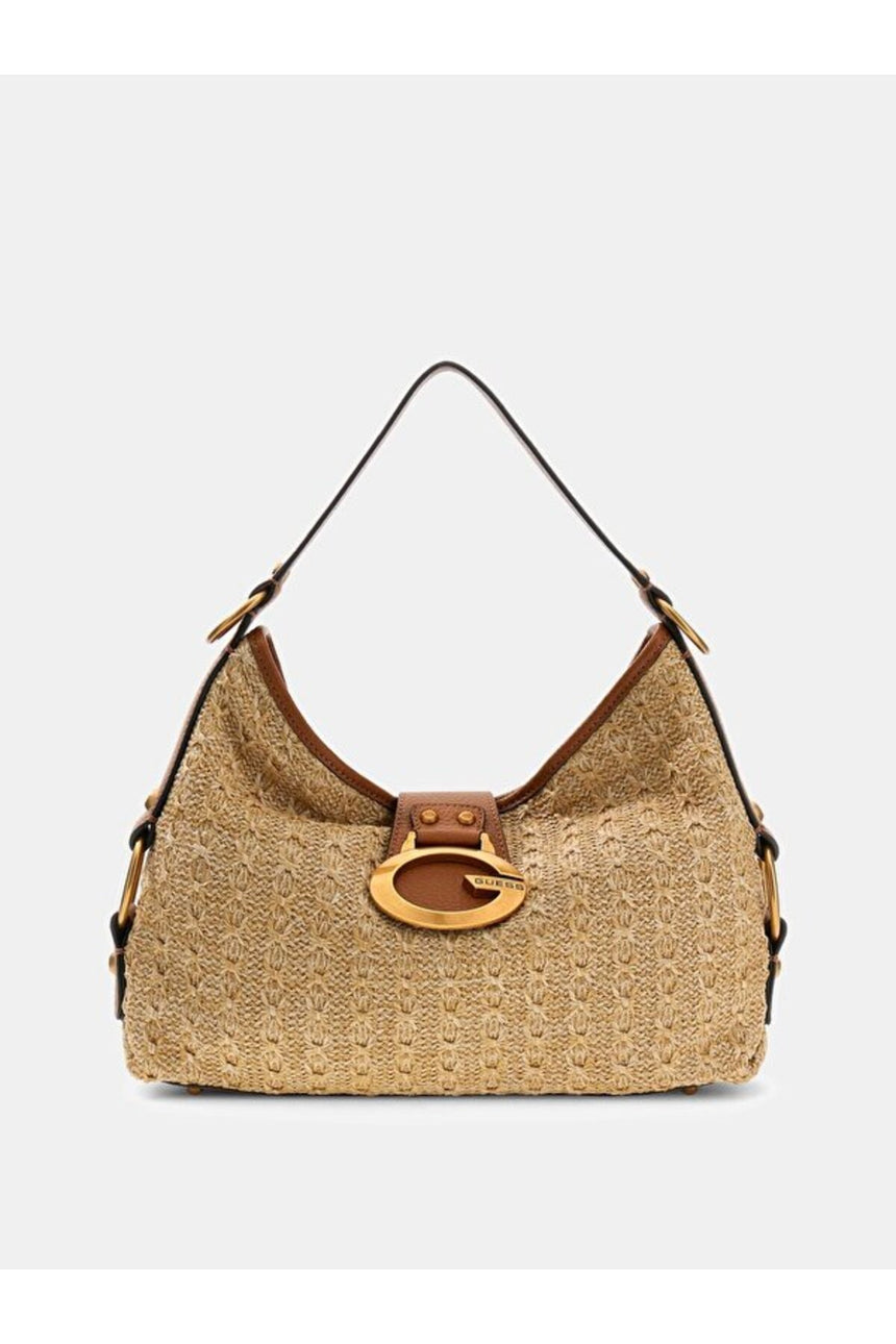 GUESS KADIN CAMDEN SHOULDER BAG HWRB9308180 - NTC