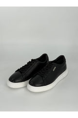 Pierre Cardin 1662604 Erkek Günlük Ayakkabı - Siyah