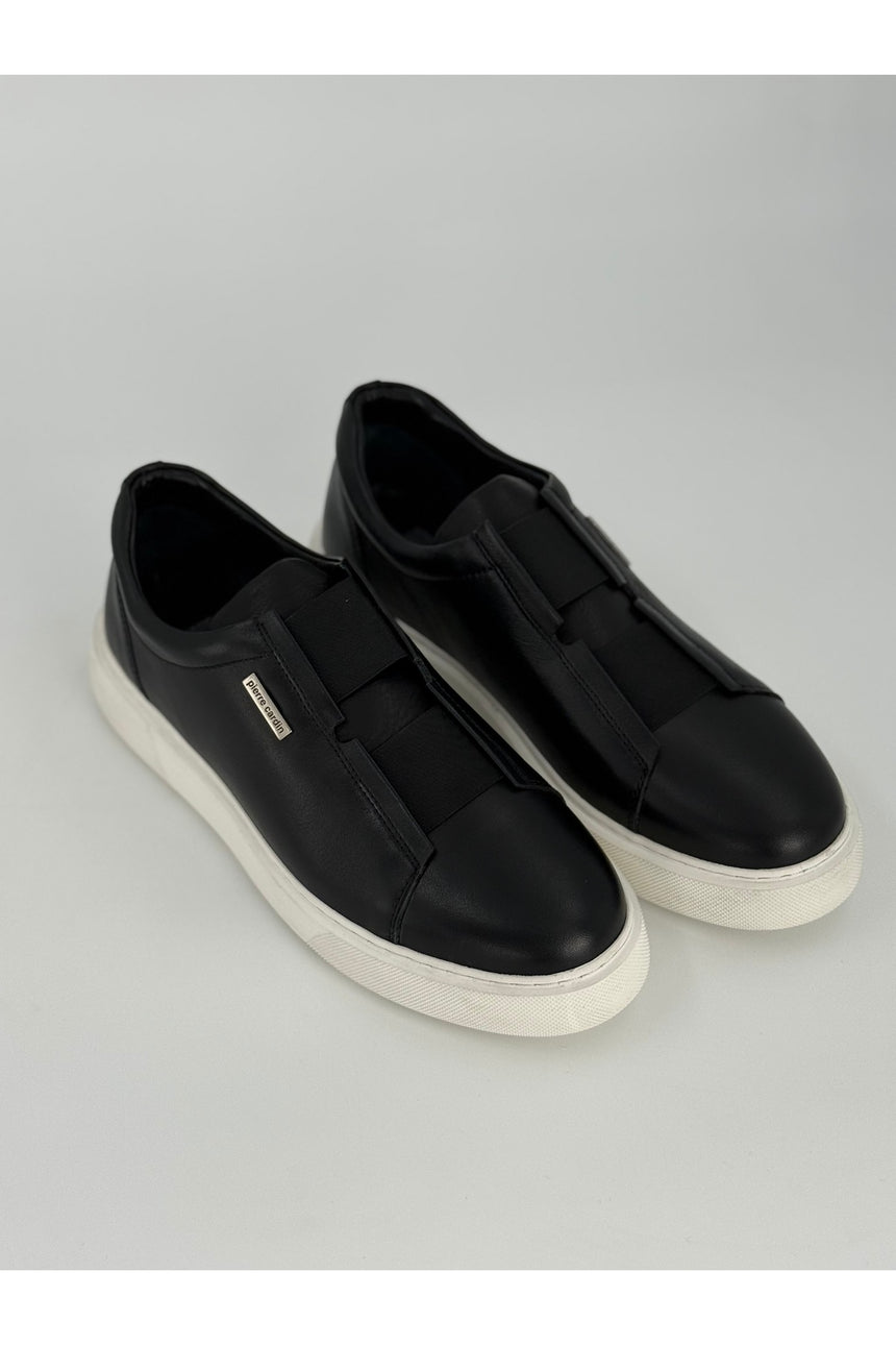 Pierre Cardin Erkek Ayakkabı 1662605 - Siyah