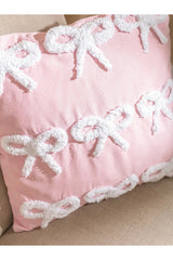 LCW HOME S62362B8 KRL,ALLOVERBOW-KR - Pembe