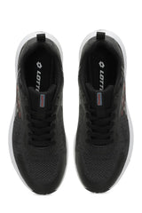 LOTTO 4M SAWYER 4FX - Siyah