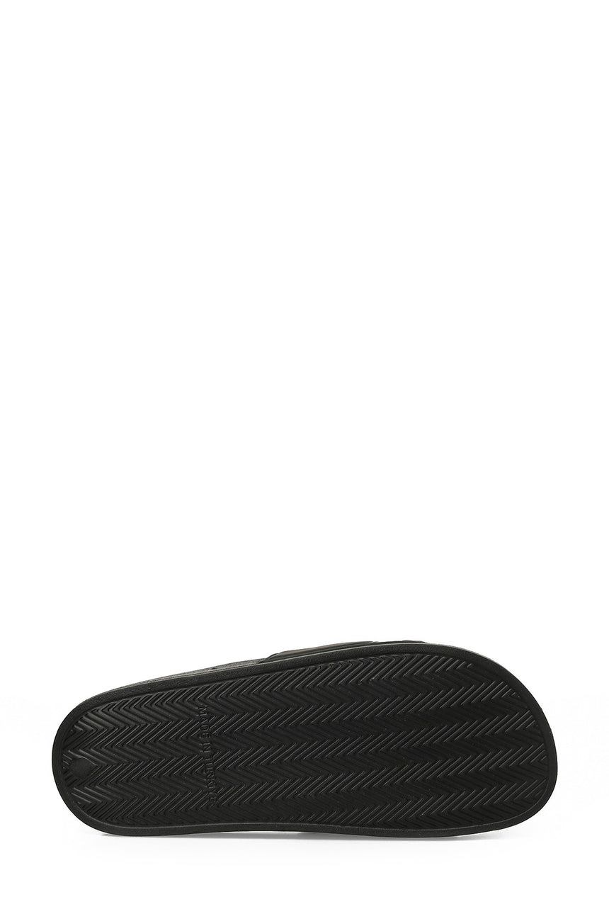 U.S. POLO ASSN. 6M ALVEGA 6FX - Siyah