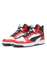 Puma Rebound v6 392326 - Beyaz