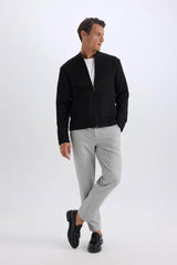 Defacto Erkek Trousers T6317AZ - Gri