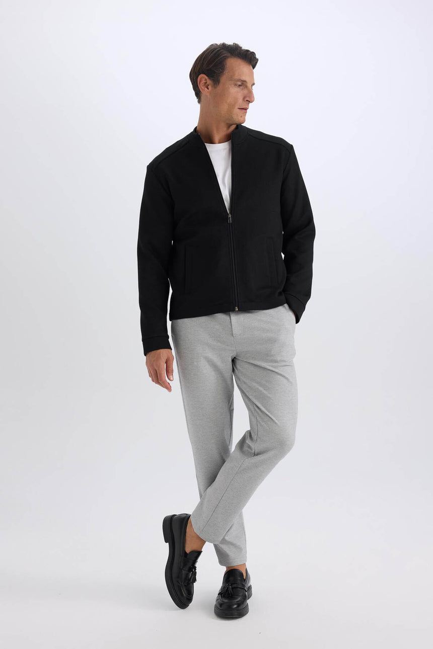 Defacto Erkek Trousers T6317AZ - Gri