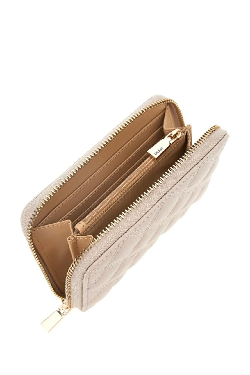 GUESS KADIN GIULLY II SLG MED ZI SWQG9673140 - Gri/ Kahverengi