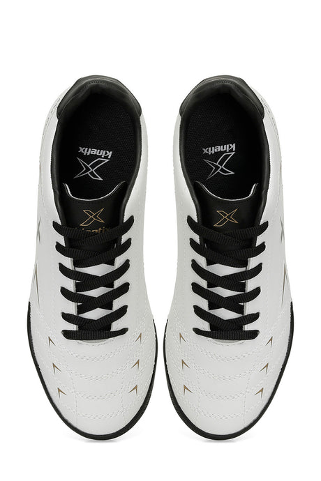 KINETIX 4W BECK TF 4PR - Beyaz