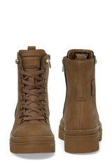 U.S. POLO ASSN. OTAV 4PR - Kahverengi