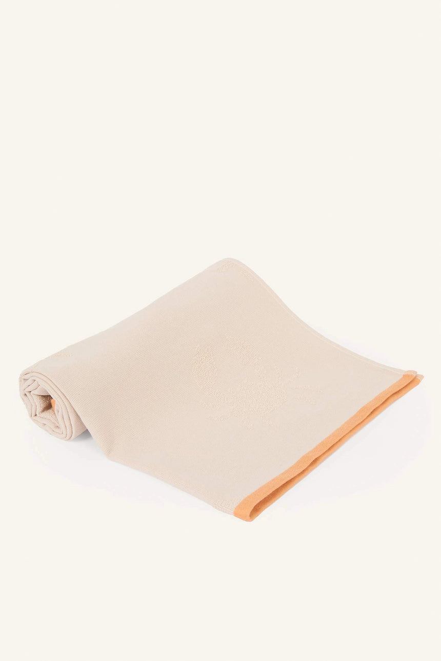 Defacto Kadın Towel E3766AX - Açık Kahve