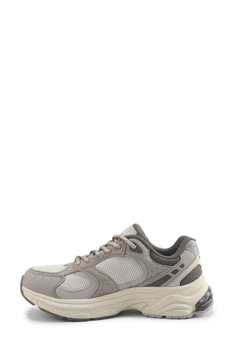 U.S. POLO ASSN. JUNO 5PR - Gri/ Kahverengi