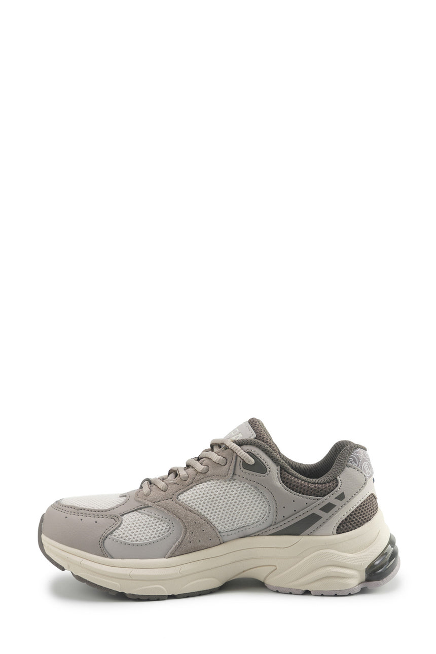 U.S. POLO ASSN. JUNO 5PR - Gri/ Kahverengi