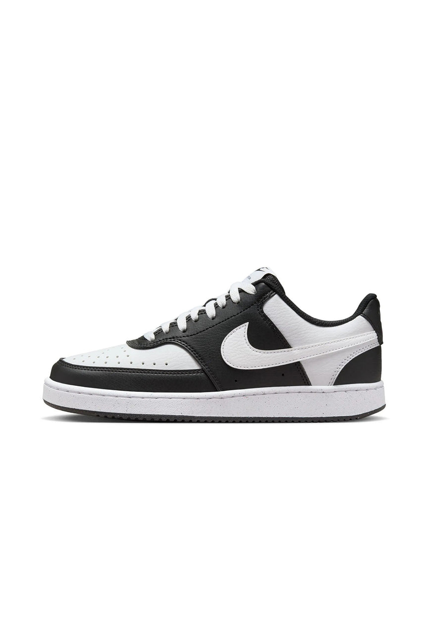 NIKE DH3158 W COURT VISION LO NN - Siyah