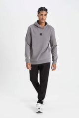 Defacto Erkek Jogger S3309AZ - Siyah