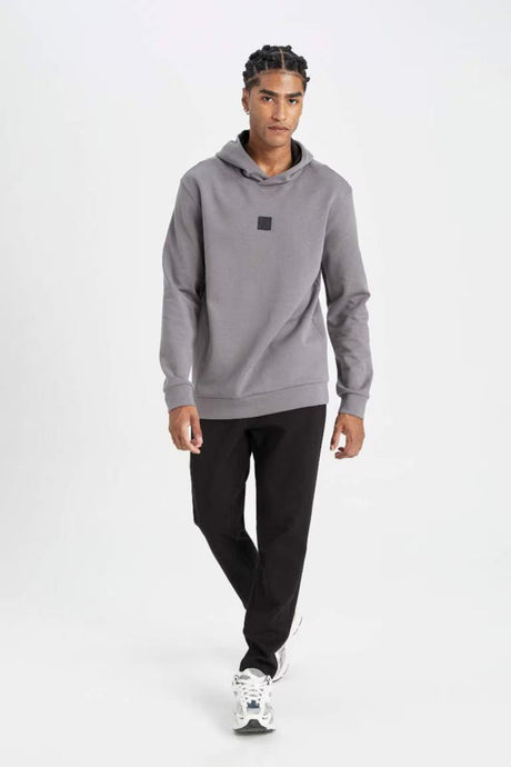 Defacto Erkek Jogger S3309AZ - Siyah