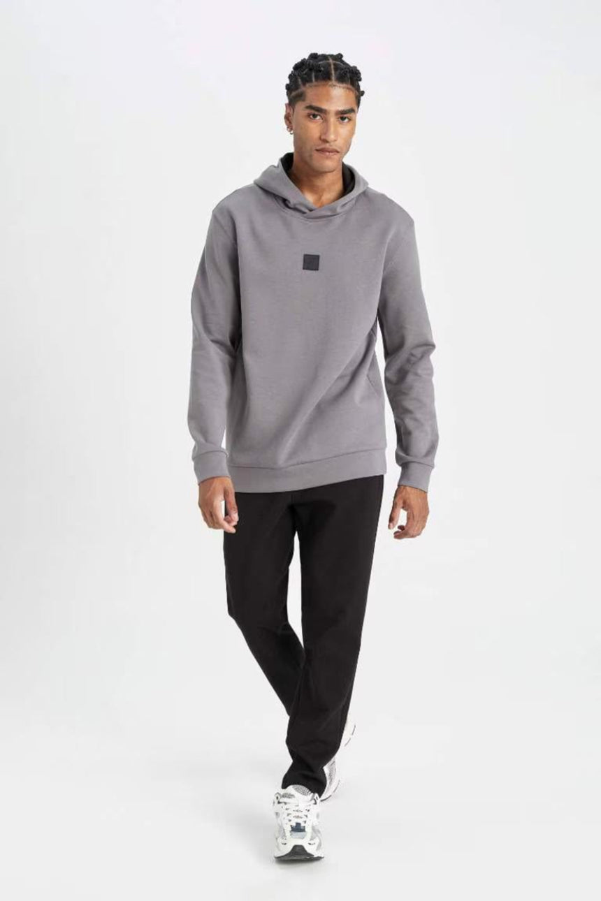 Defacto Erkek Jogger S3309AZ - Siyah
