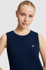 US POLO ASSN BAYAN Orme Elbise 2082477 - Lacivert