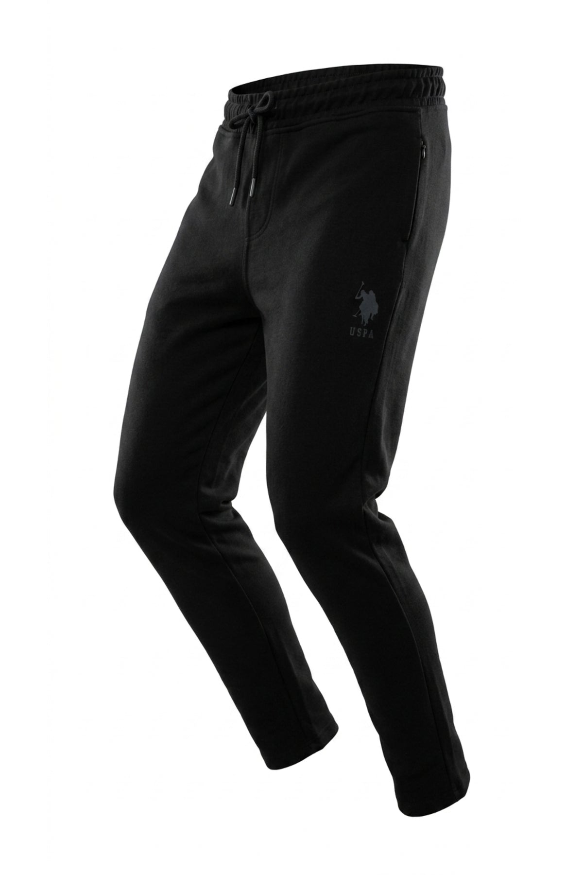 U.S. Polo Assn. Erkek Eşofman Altı 2105954 - Siyah