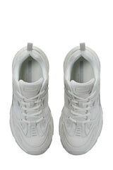 U.S. Polo Assn. Melinda Kadın Sneaker - Açık Gri
