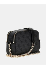 GUESS KADIN NOELLE II CROSSBODY HWBG9672140 - Ekru/ Krem