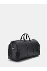 Guess Erkek Pisa Double Zip Week Travel Bags Tmsisa - Mavi