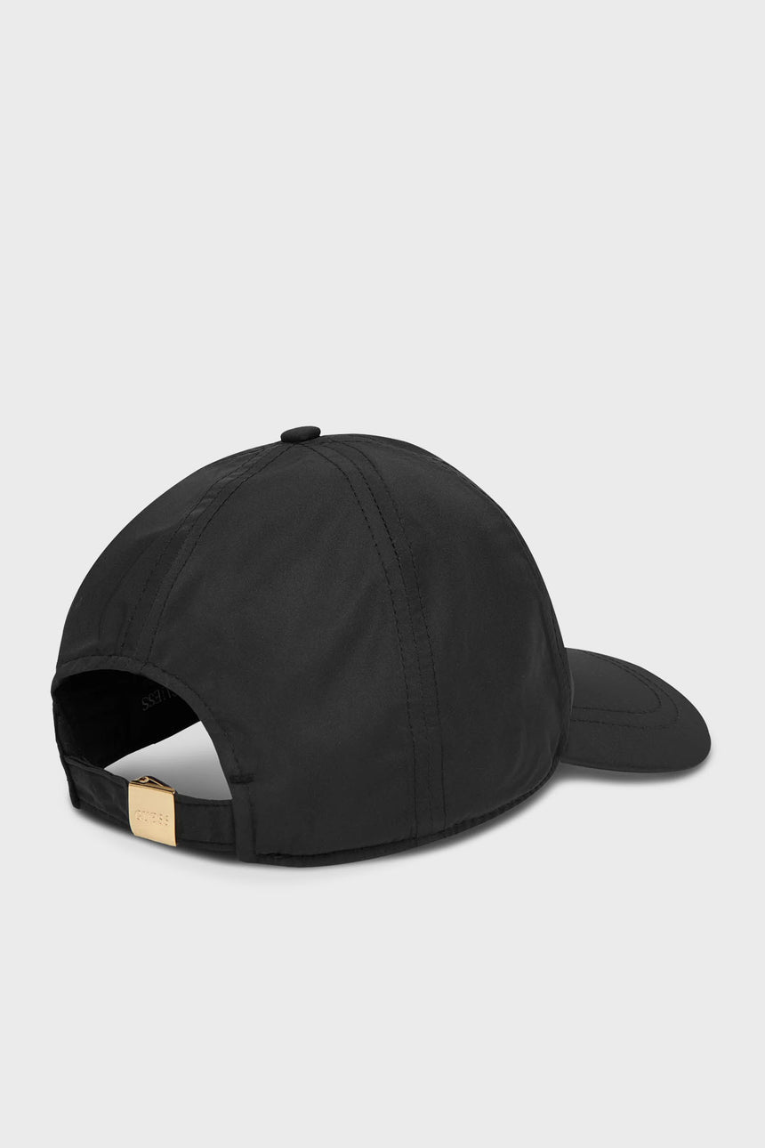 GUESS KADIN BASEBALL CAP AW5396POL01 - Mavi