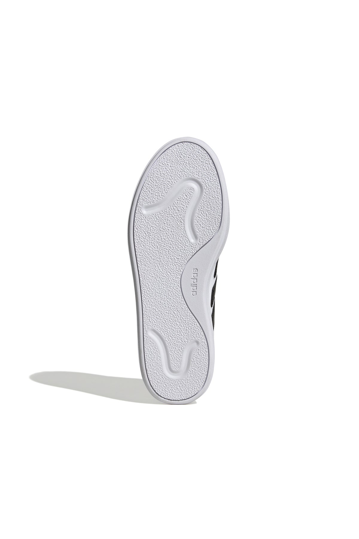 adidas Courtblock Erkek Sneaker IF4033 - Beyaz